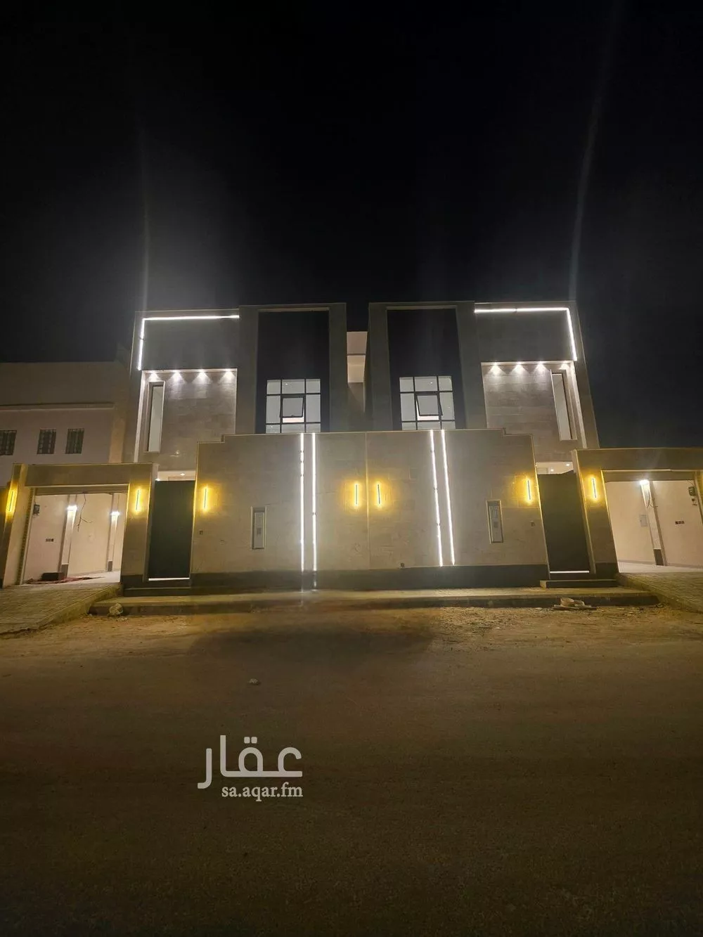 8 bedroom villa in Tuwaiq 3