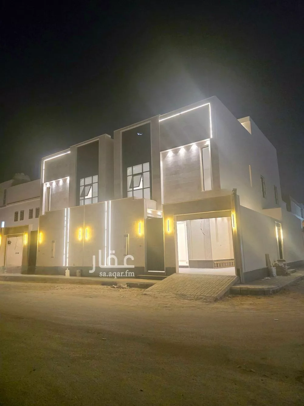 8 bedroom villa in Tuwaiq 5