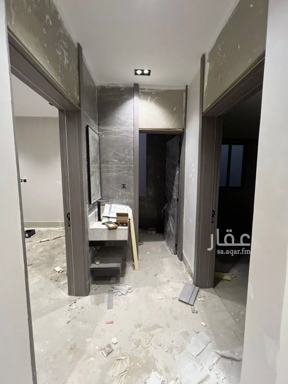 فيلا 8 غرف في العريجاء الغربية 2