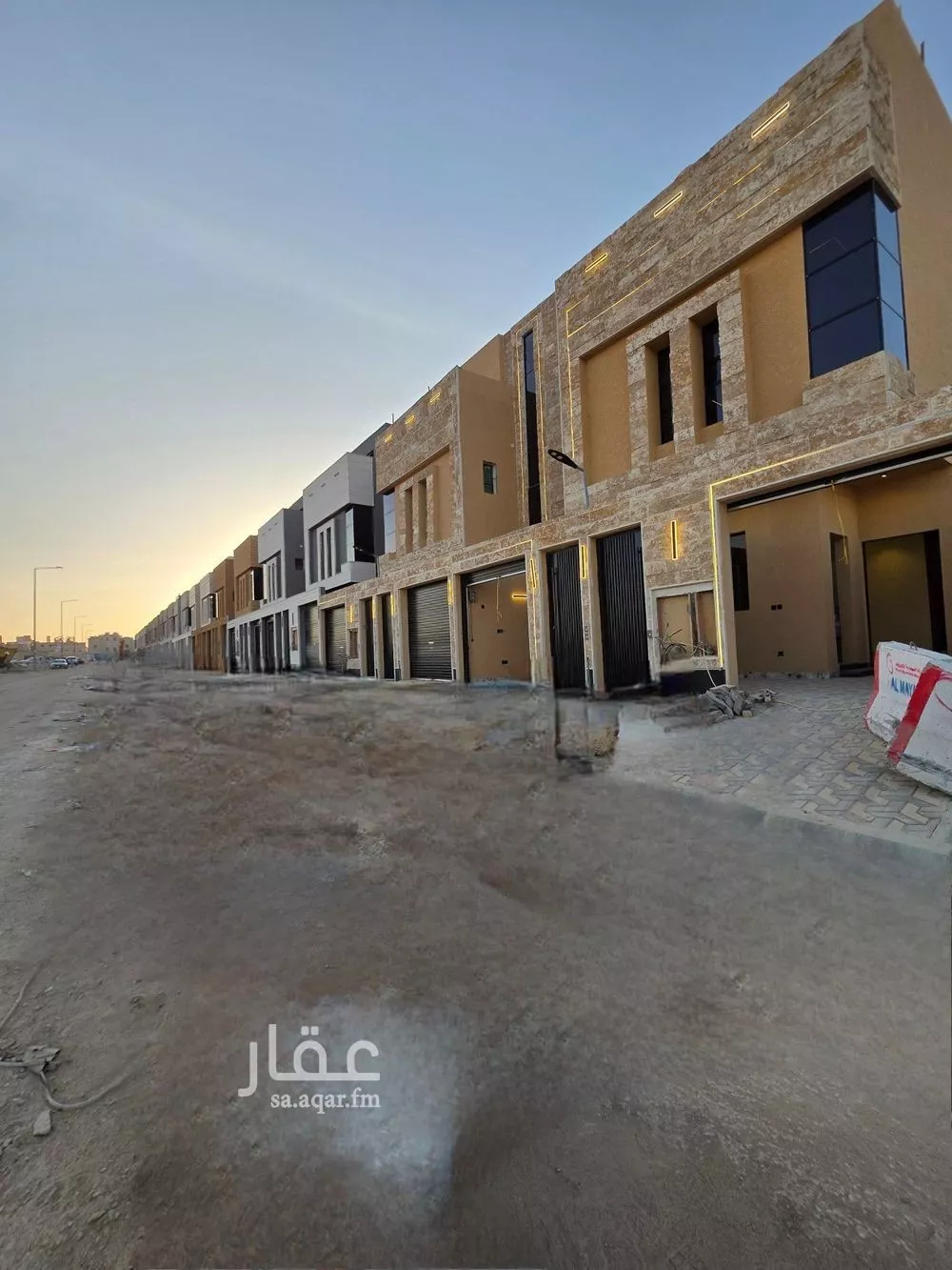 دور 5 غرف في طويق 2