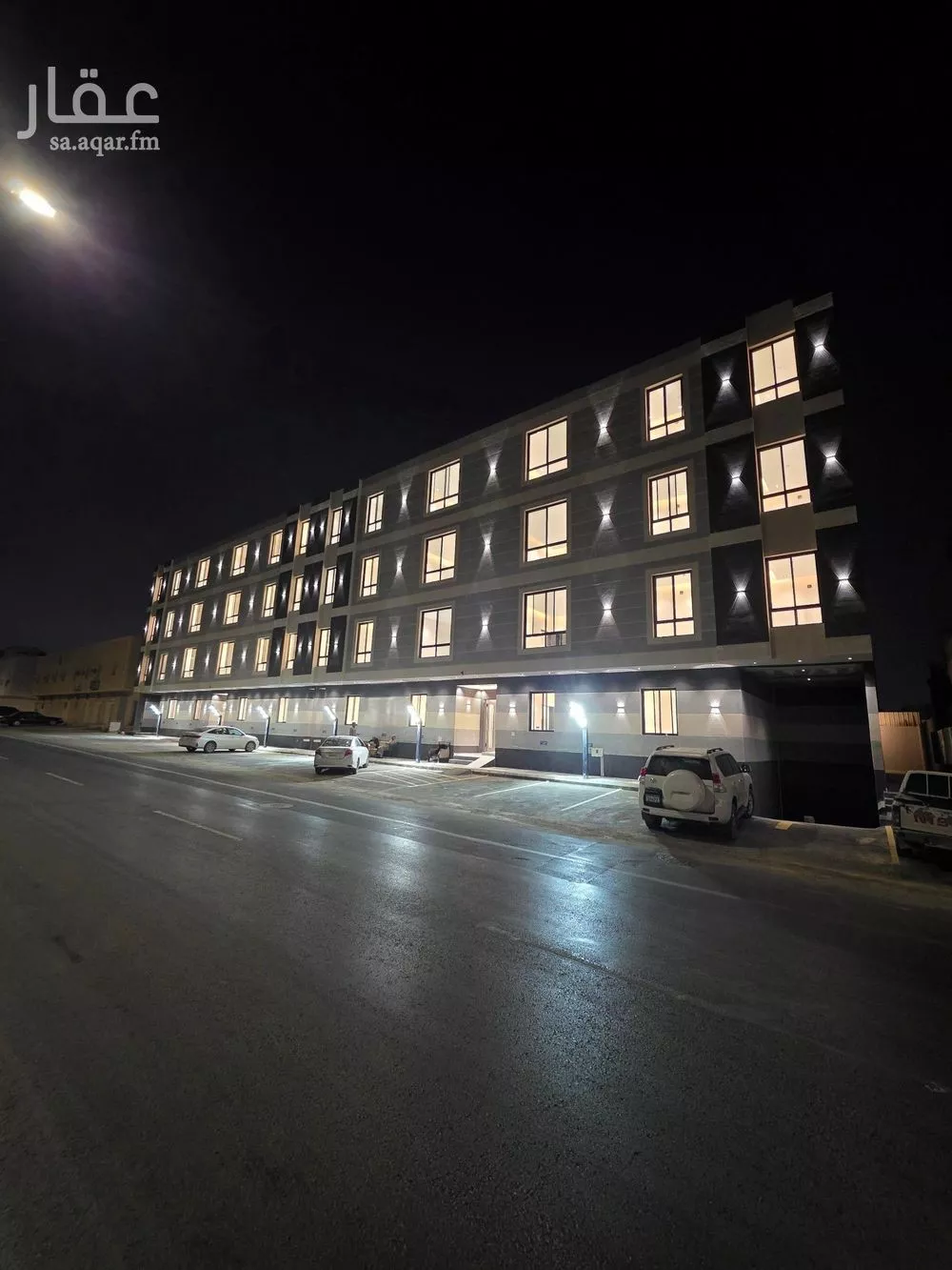 4 bedroom apartment in As Suwaidi, Riyadh 5