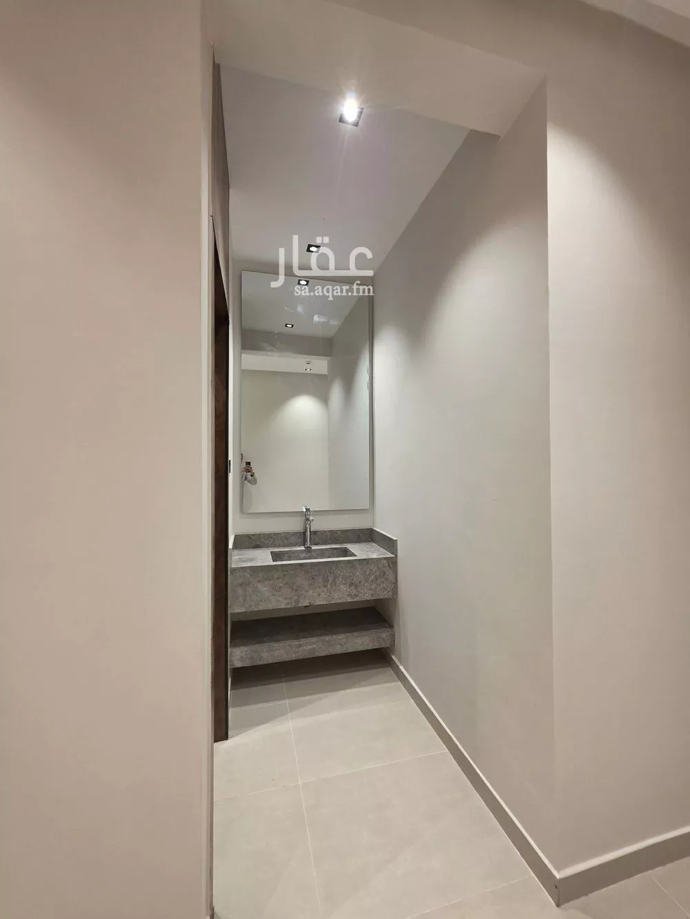 شقة 4 غرف في طويق 4