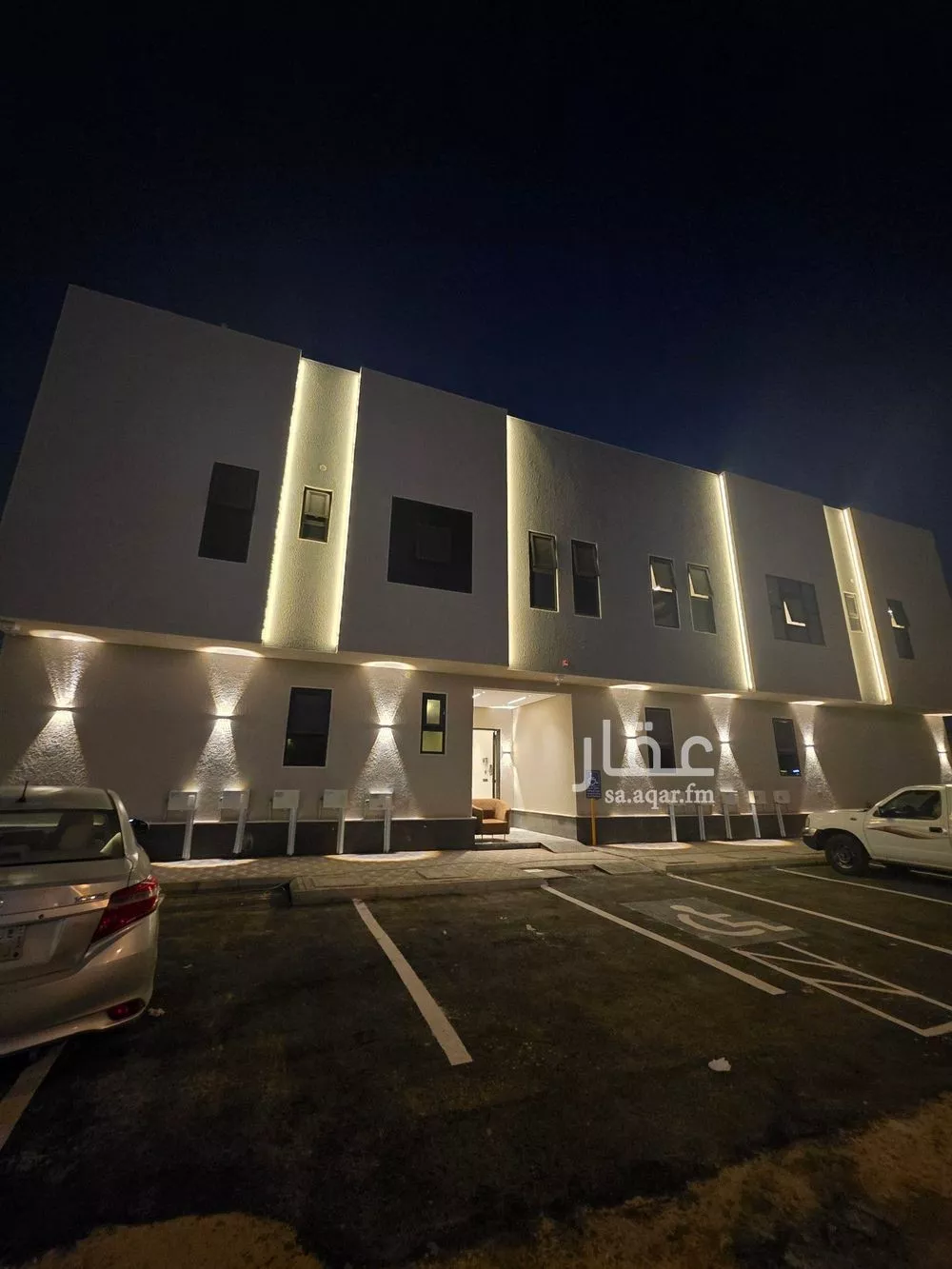 4 bedroom apartment in Dhahrat Namar, Riyadh 10