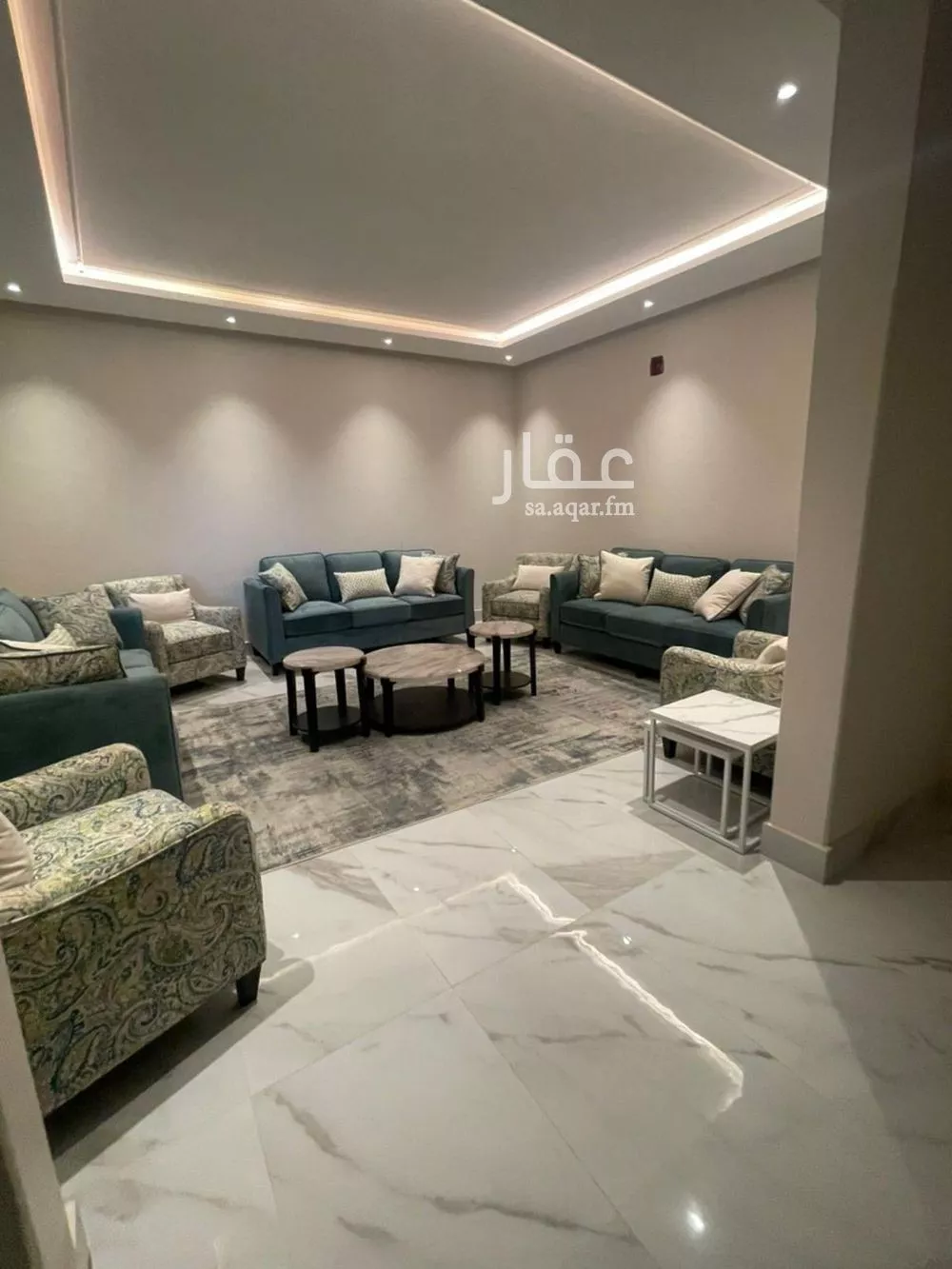 7 bedroom villa in Dhahrat Namar, Riyadh 5