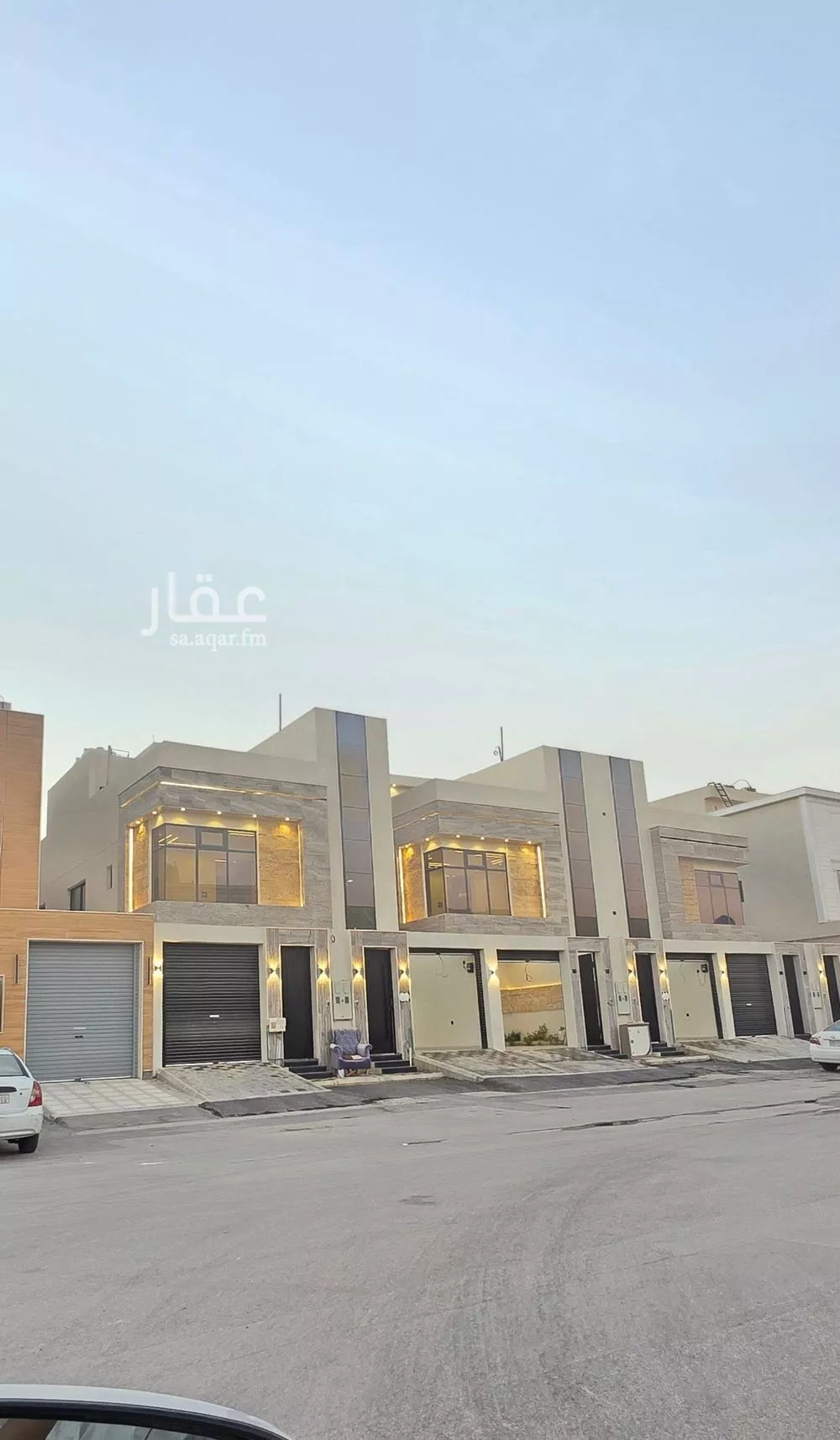 دور 4 غرف في ظهرة نمار 1