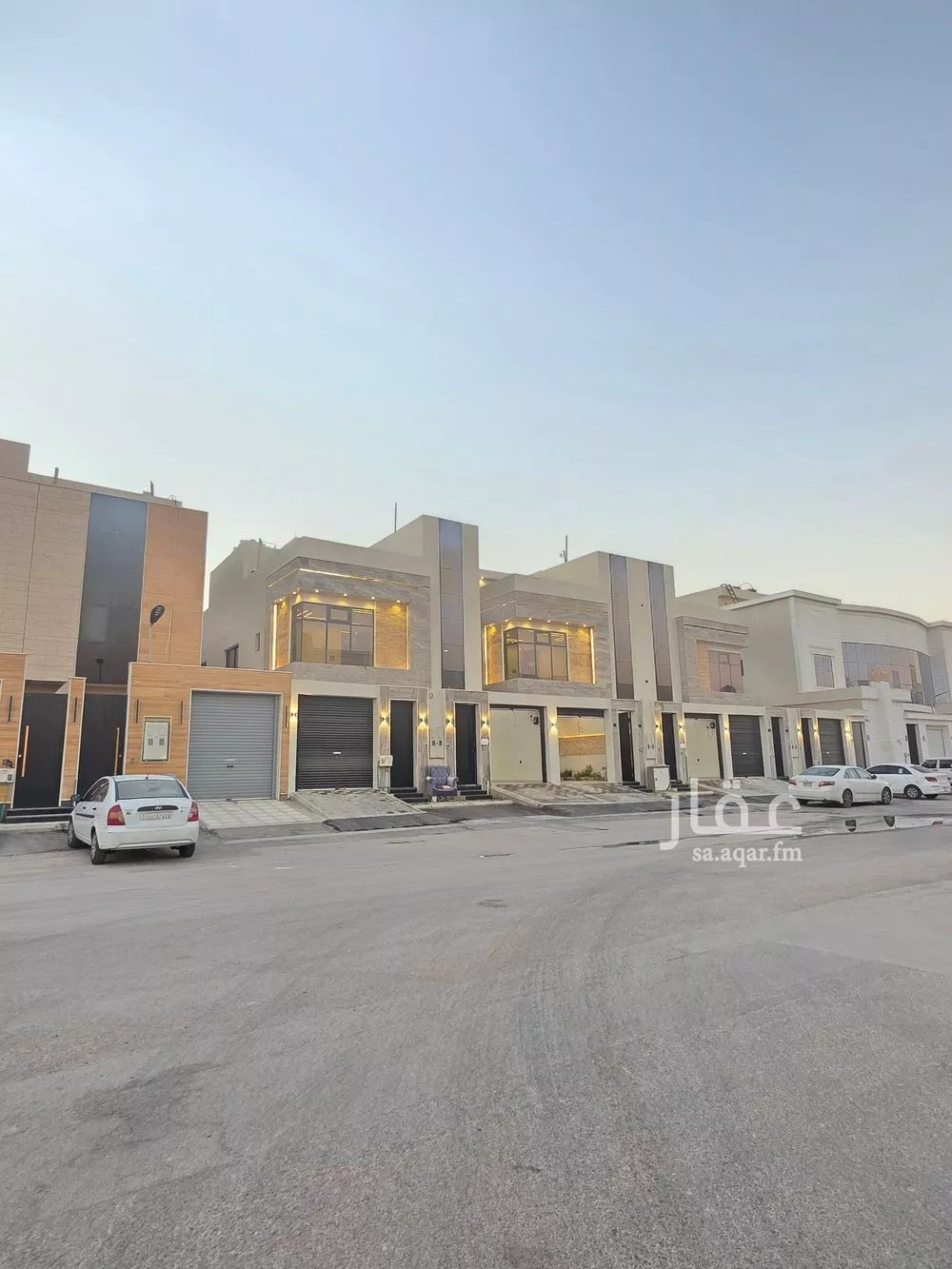 دور 4 غرف في ظهرة نمار 2