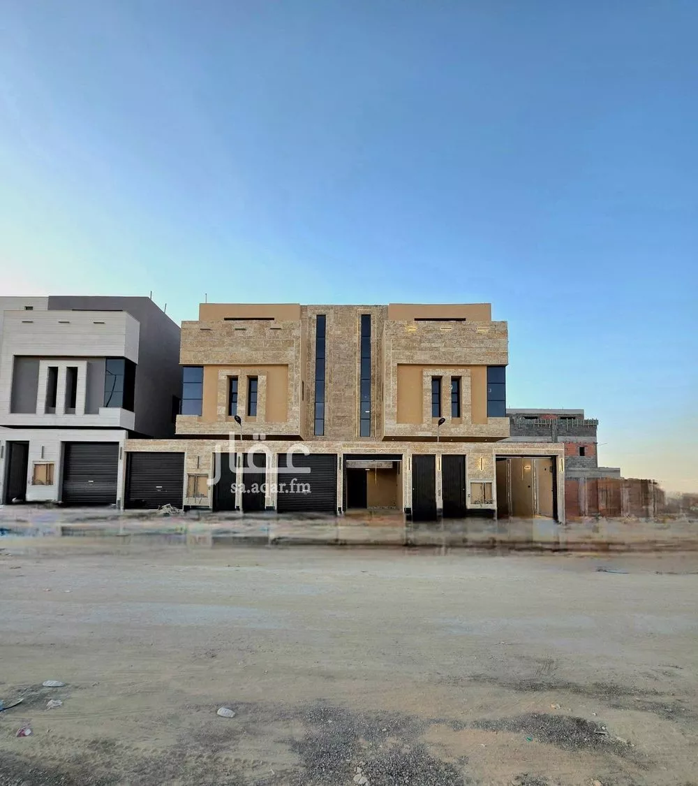 دور 5 غرف في طويق 3