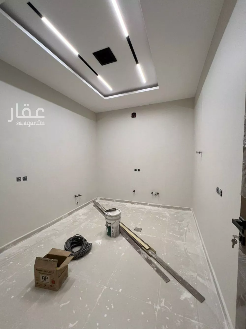 7 bedroom villa in Al Hazm, Riyadh 11