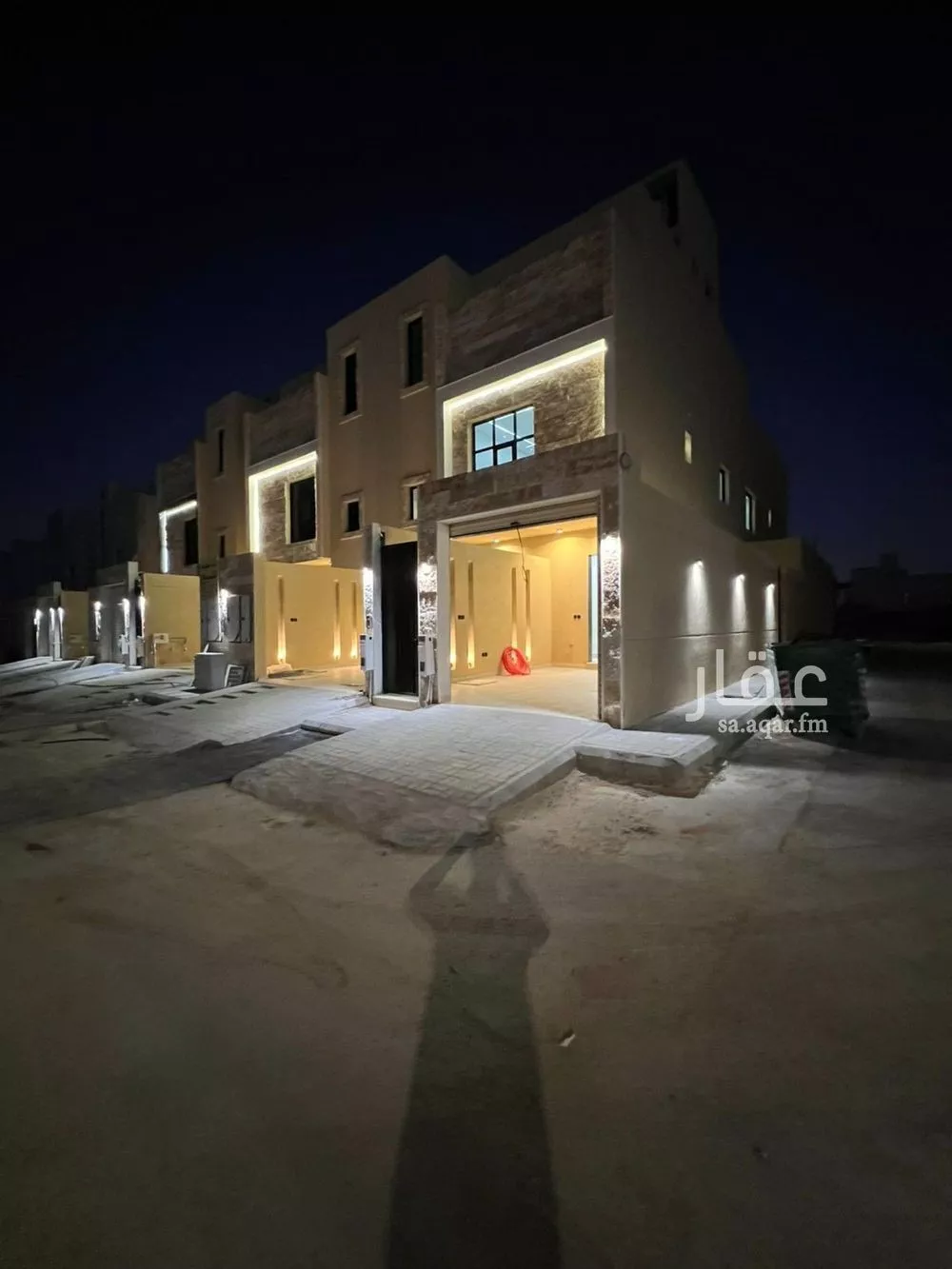 4 bedroom apartment in Tuwaiq, Riyadh 9