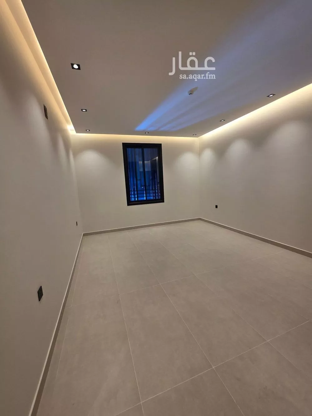 شقة 4 غرف في طويق 3