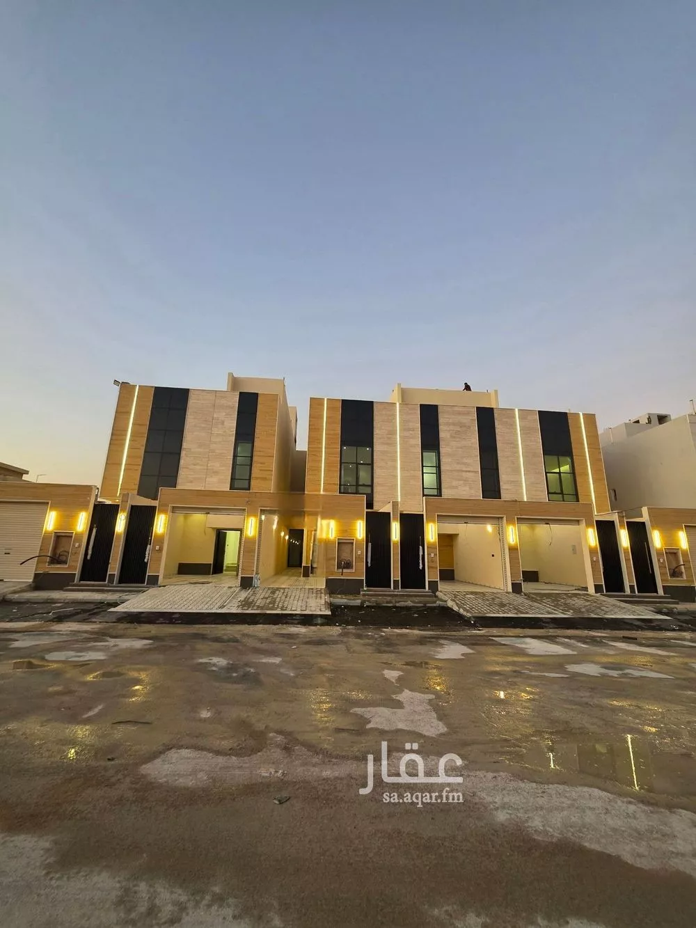 دور 5 غرف في ظهرة نمار 1