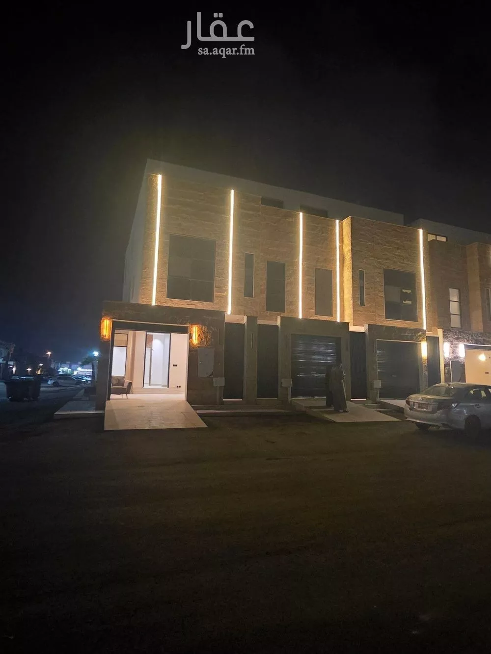 فيلا 5 غرف في طويق 3