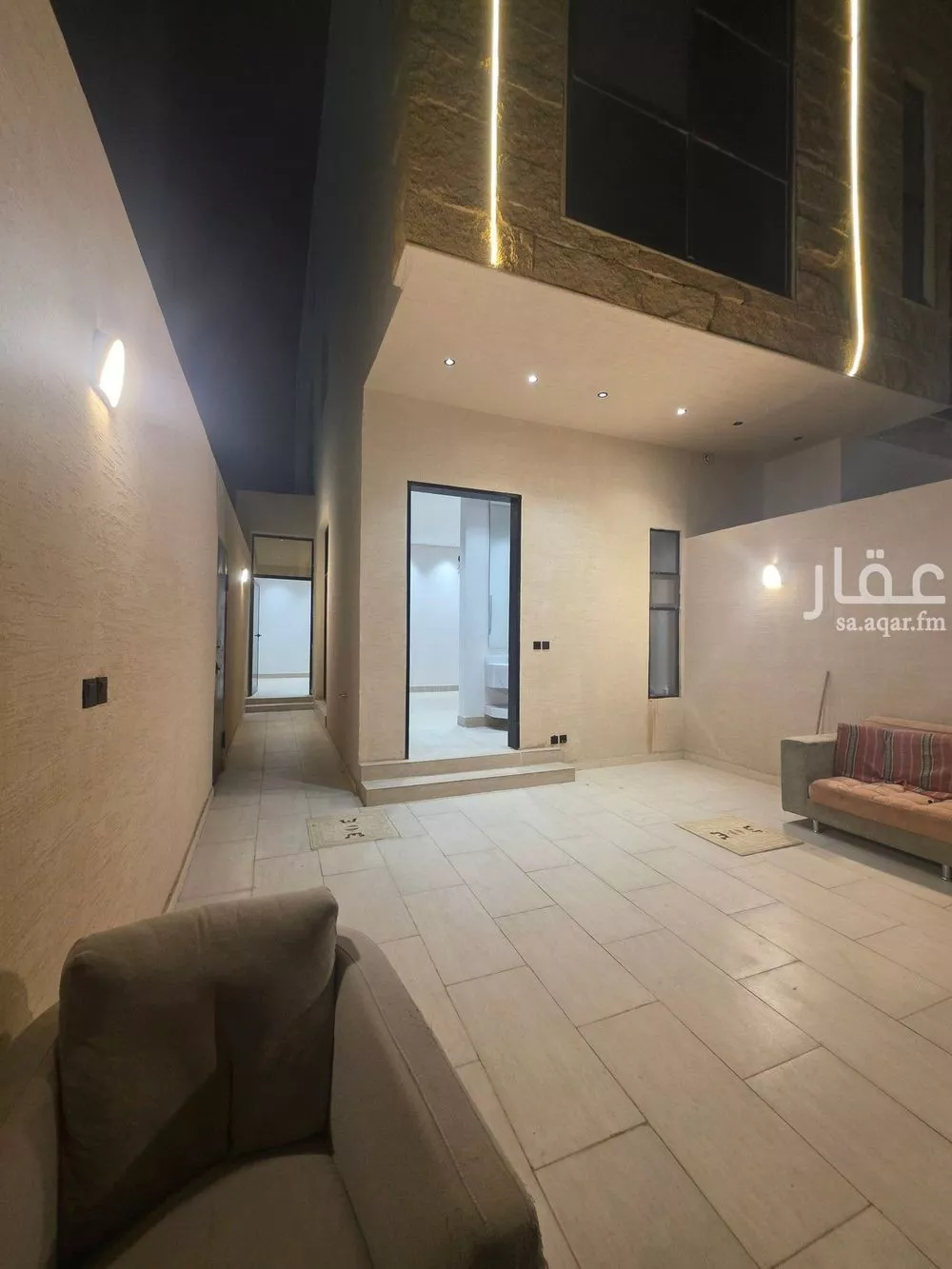 5 bedroom floor in Tuwaiq 4