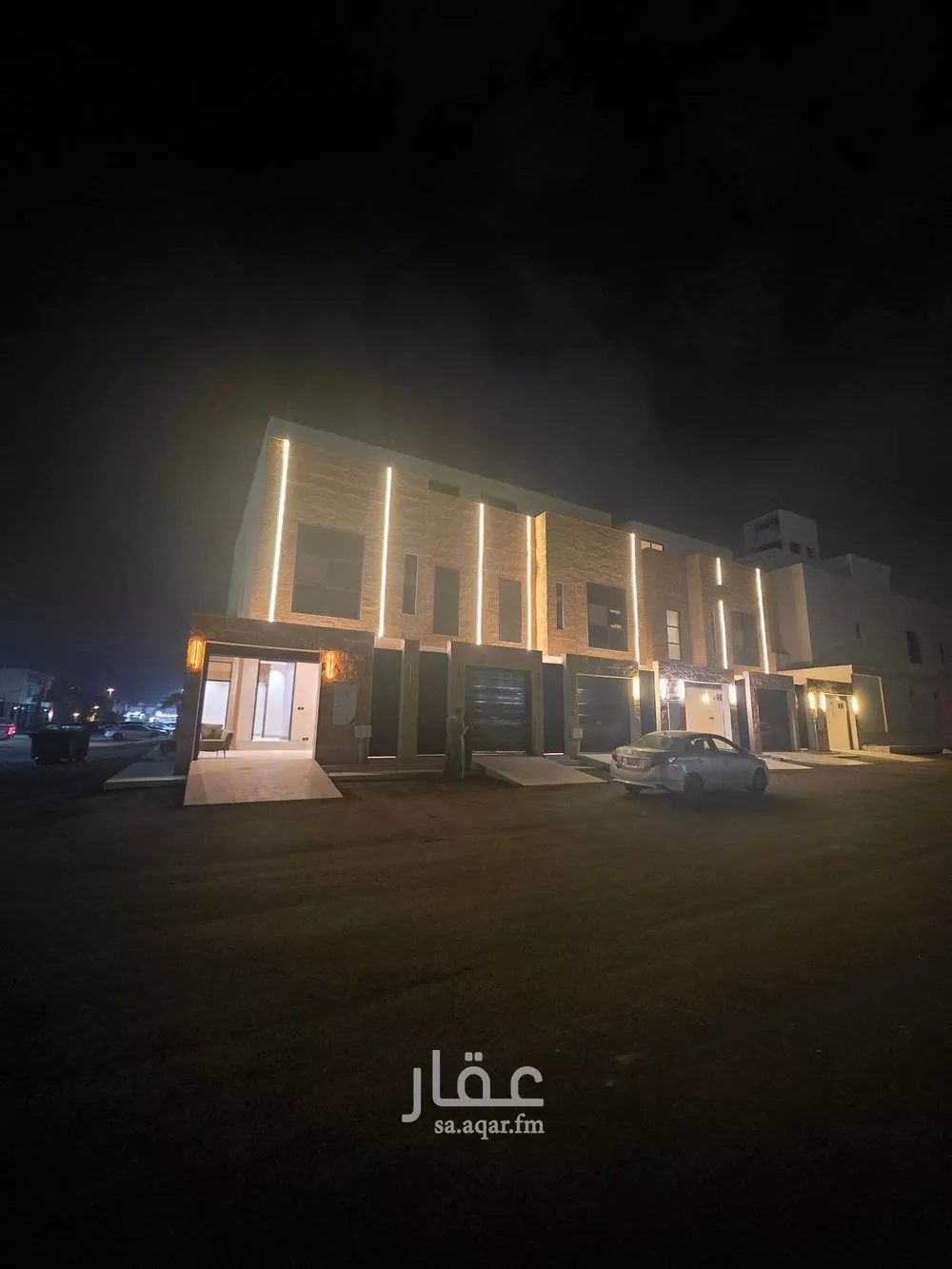 5 bedroom floor in Tuwaiq 1