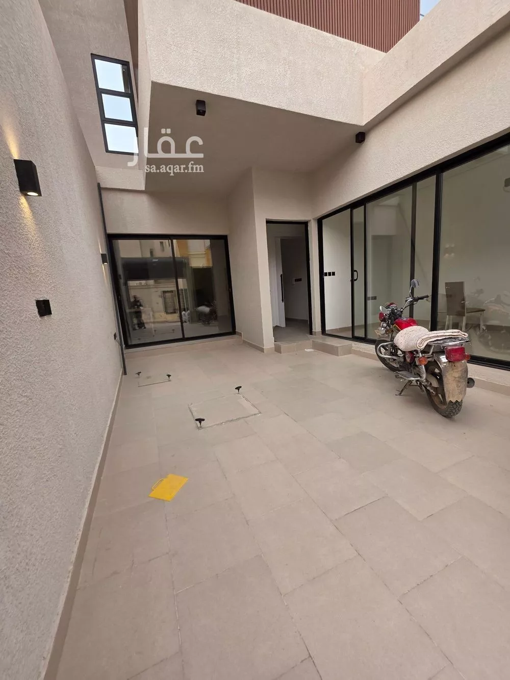 6 bedroom villa in Al Hazm, Riyadh 7