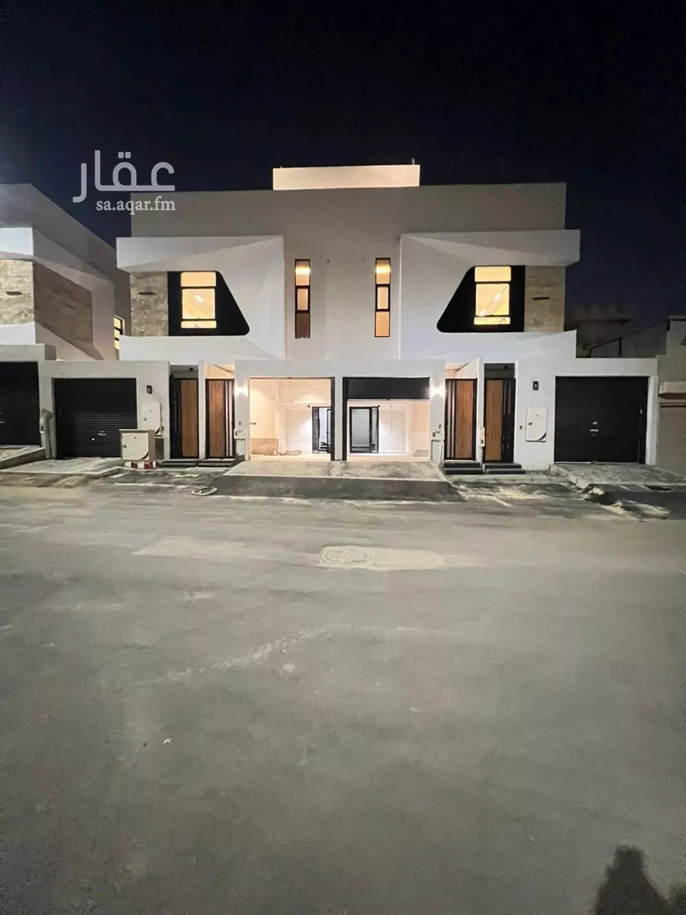 5 bedroom floor in Dhahrat Al Badiah 1