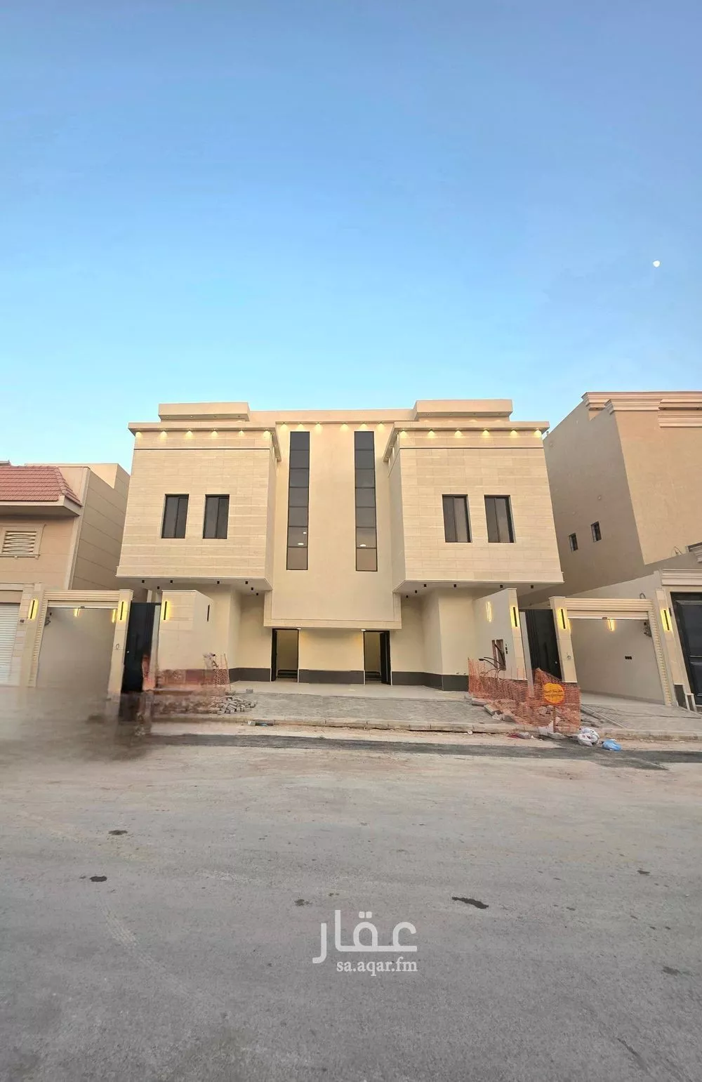 دور 4 غرف في ظهرة نمار 3