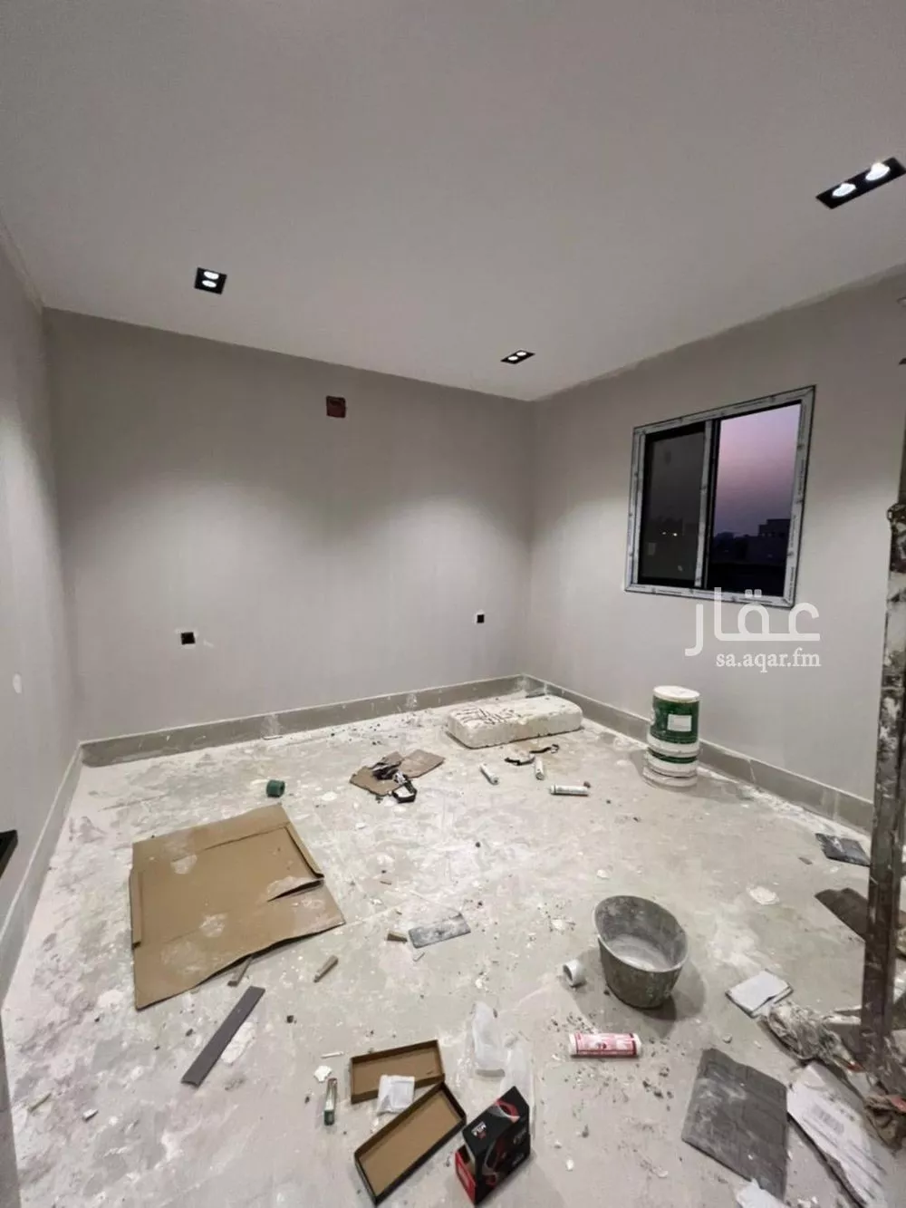 فيلا 8 غرف في العريجاء الغربية 3