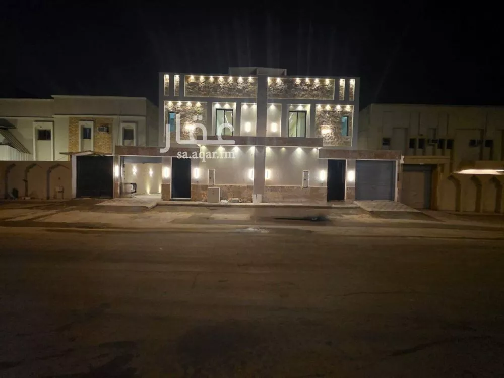 7 bedroom villa in Tuwaiq, Riyadh 18
