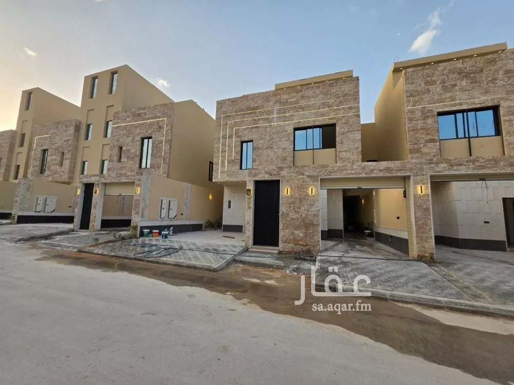 دور 5 غرف في طويق 5