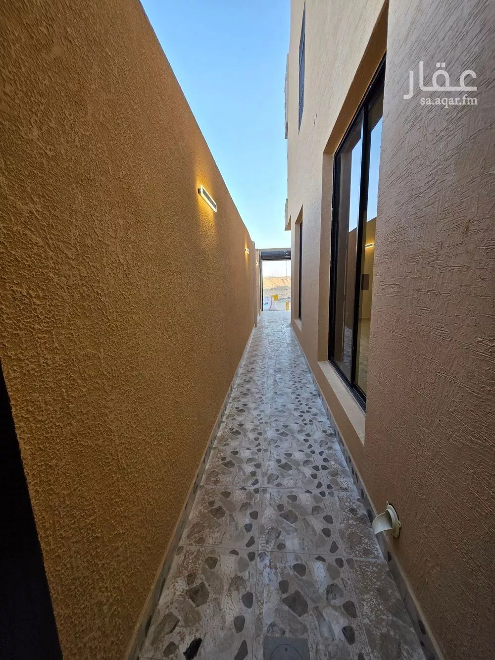 دور 5 غرف في طويق 5