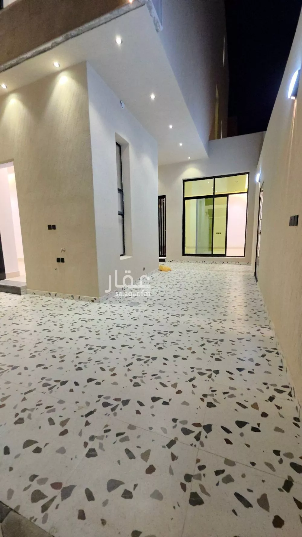 فيلا 7 غرف في طويق 4