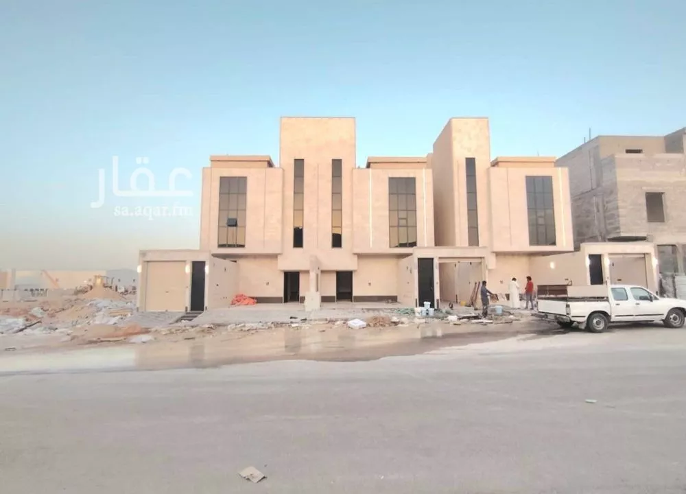 دور 5 غرف في طويق 2