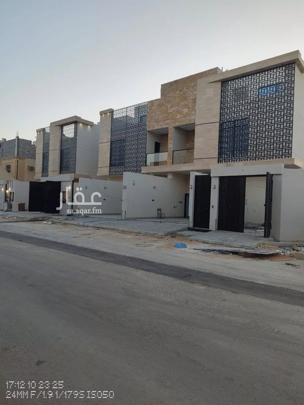 5 bedroom floor in Tuwaiq 4
