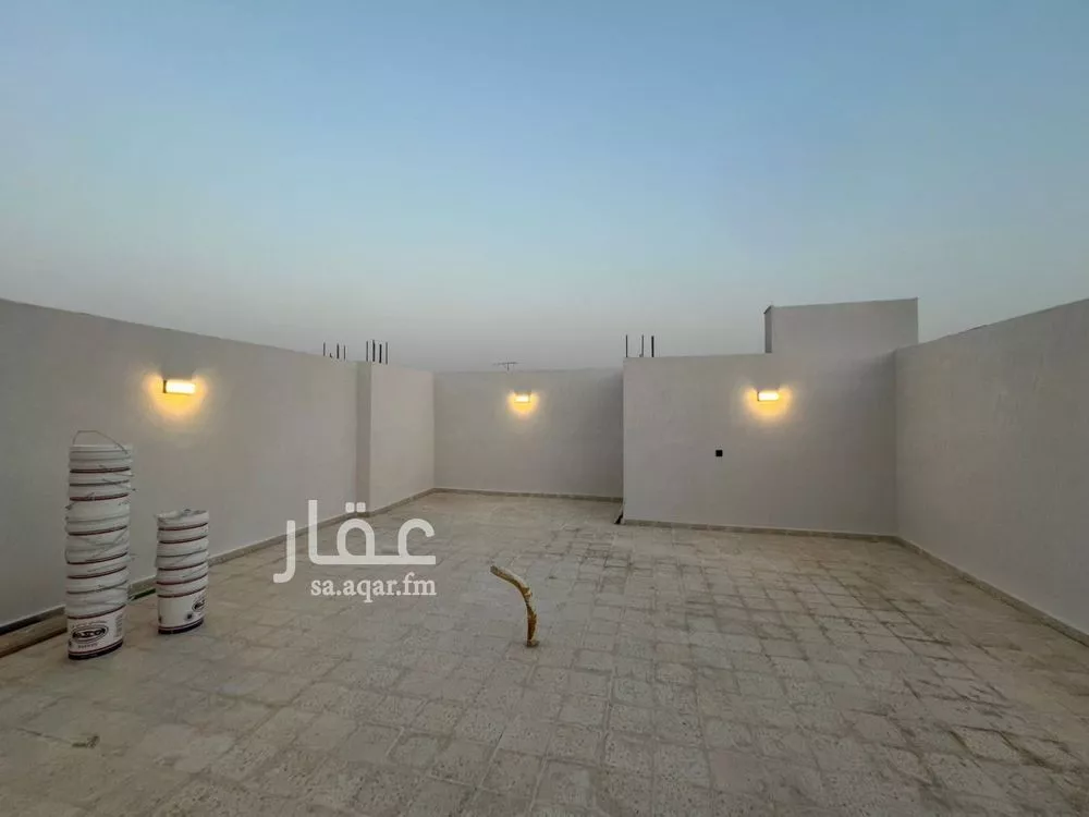 6 bedroom villa in Al Hazm, Riyadh 9