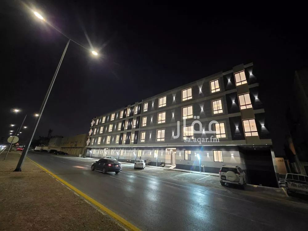 4 bedroom apartment in As Suwaidi, Riyadh 4