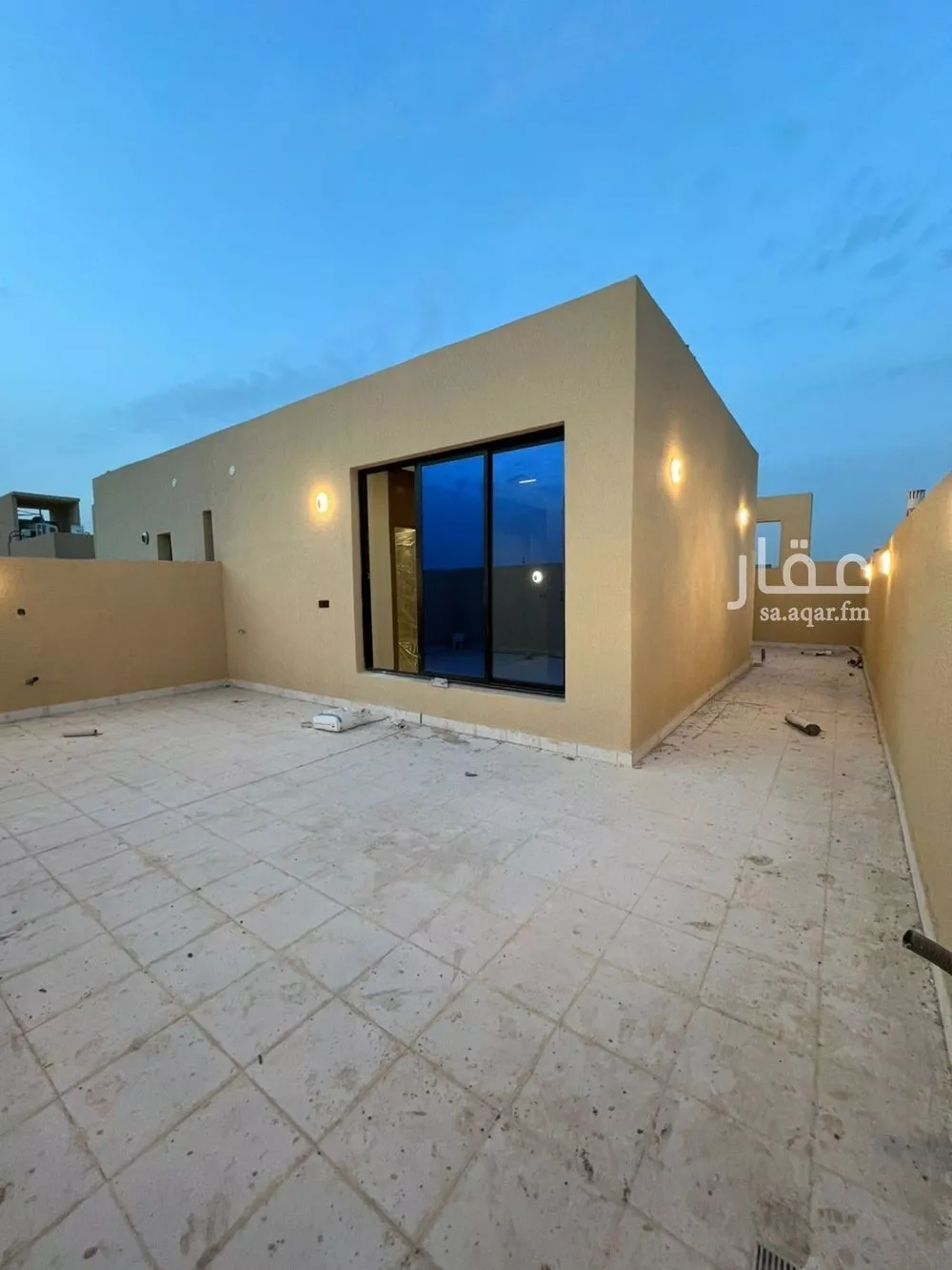 7 bedroom villa in Al Hazm, Riyadh 7