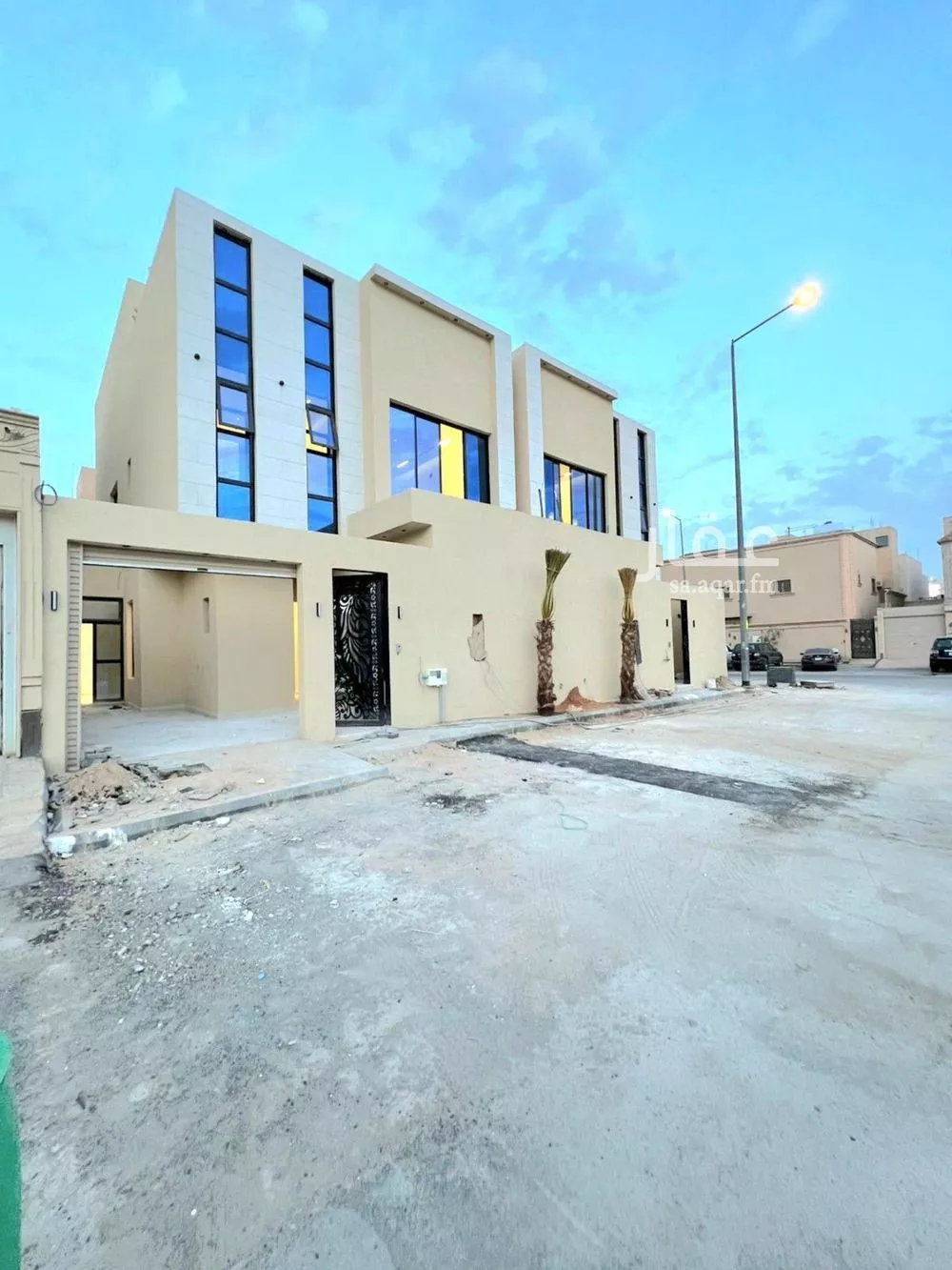 7 bedroom villa in Al Hazm, Riyadh 24