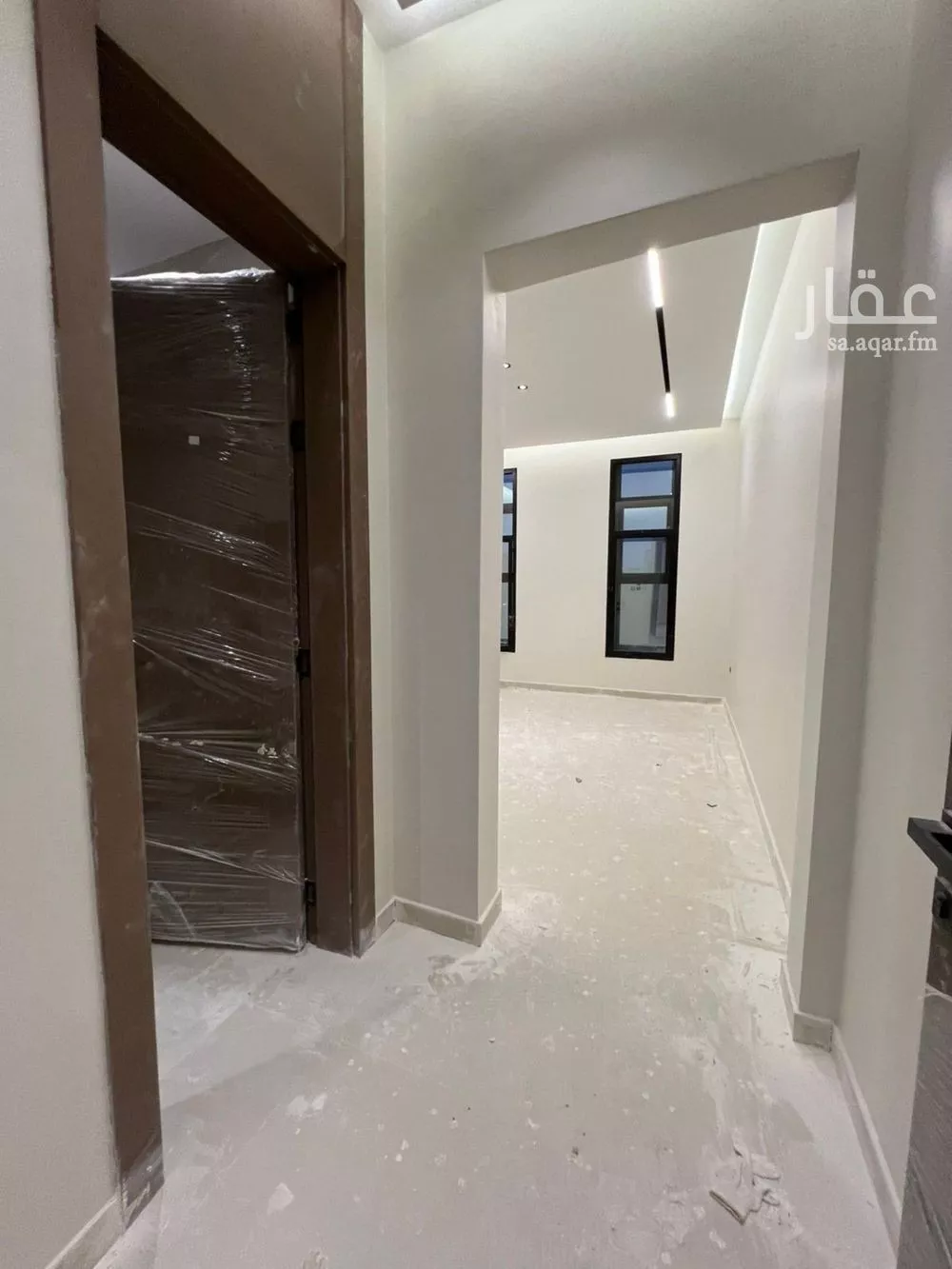 7 bedroom villa in Al Hazm, Riyadh 25