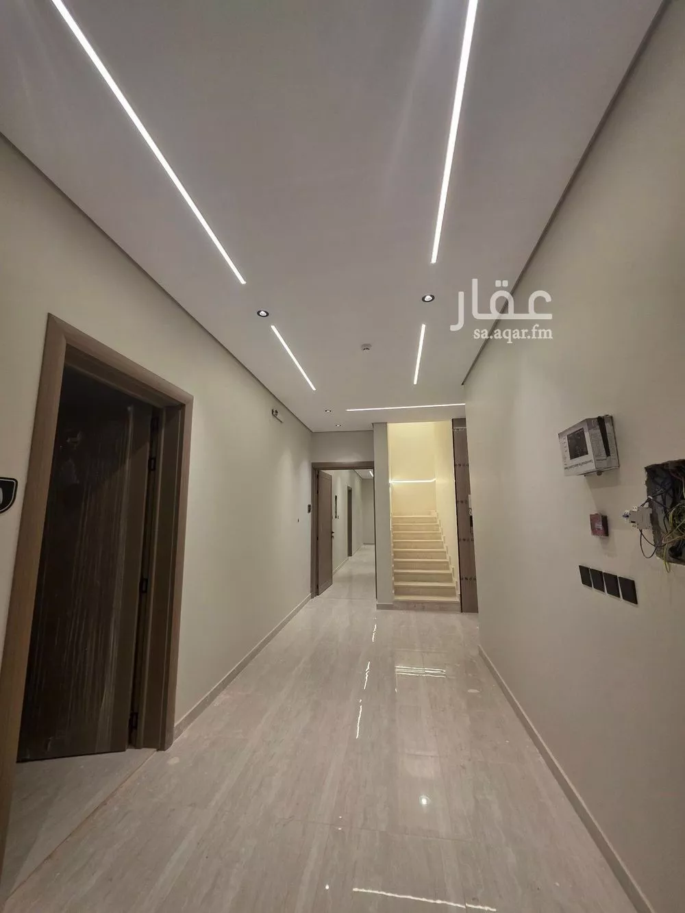 4 bedroom apartment in Dhahrat Namar, Riyadh 15