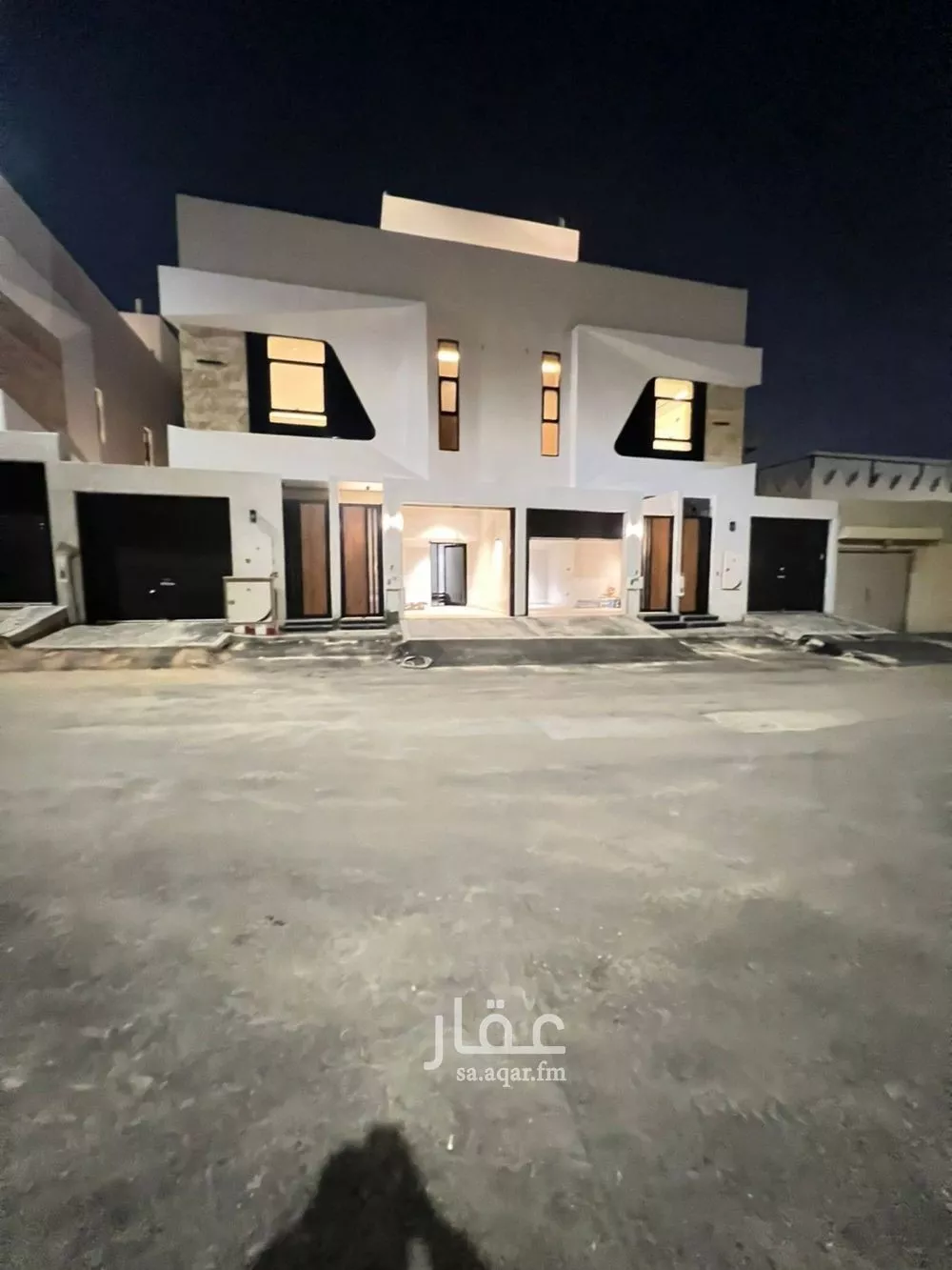 5 bedroom floor in Dhahrat Al Badiah 5