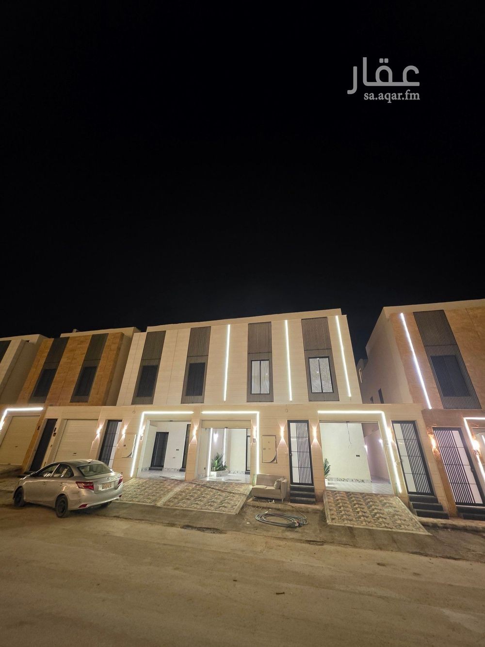 فيلا 6 غرف في طويق، الرياض 8