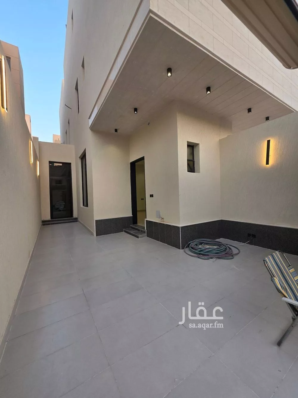 دور 4 غرف في ظهرة نمار 5