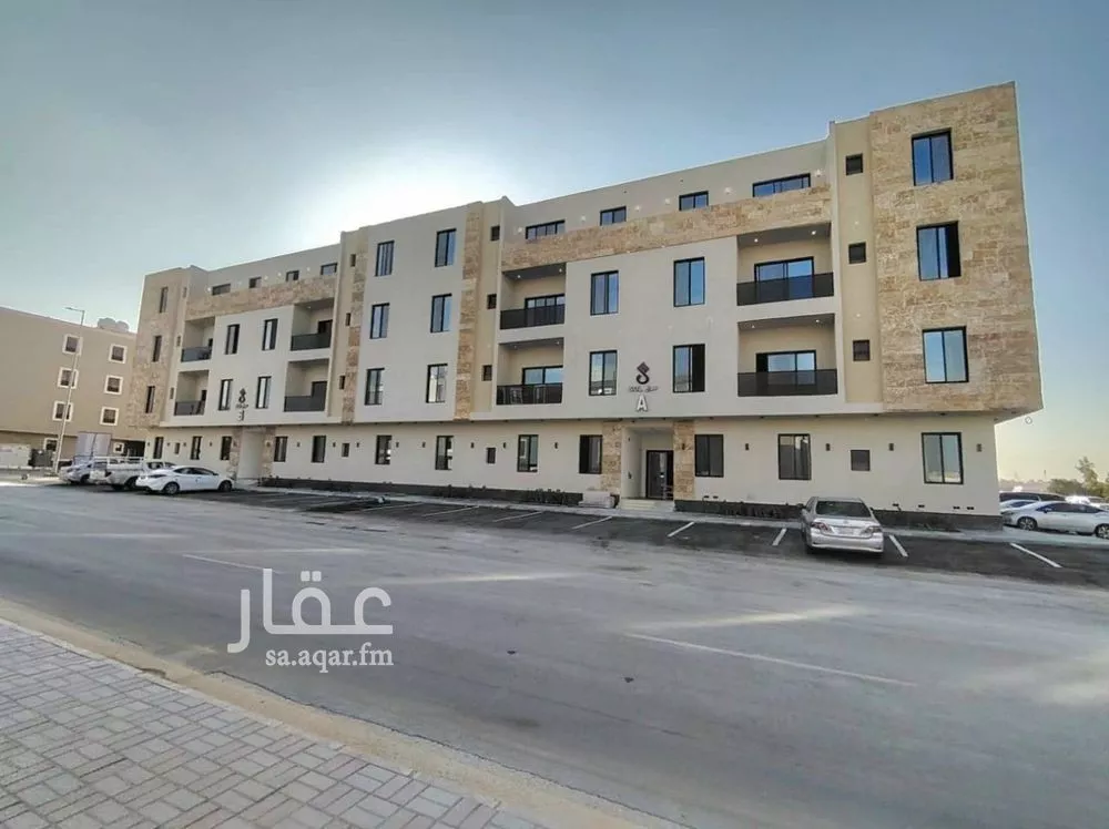 شقة 4 غرف في ظهرة نمار 2