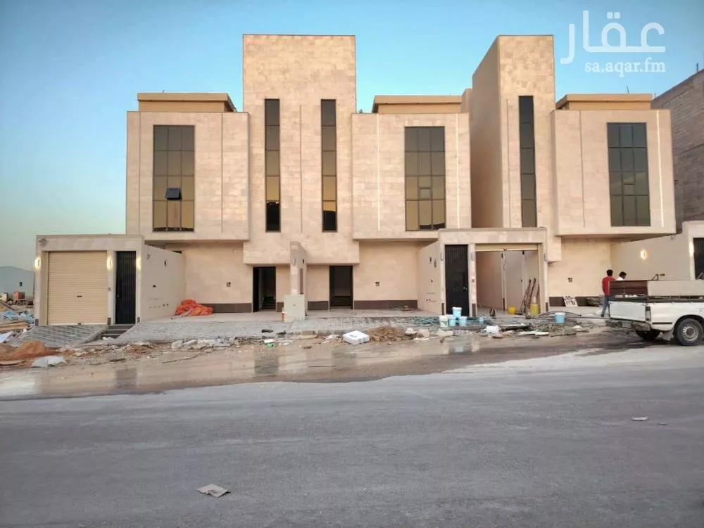 دور 5 غرف في طويق 1