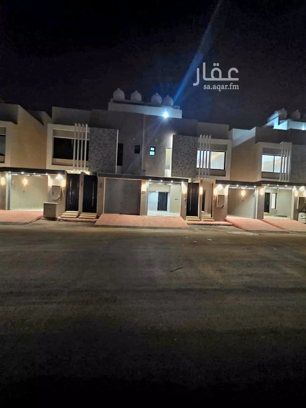 دور 7 غرف في بدر 2