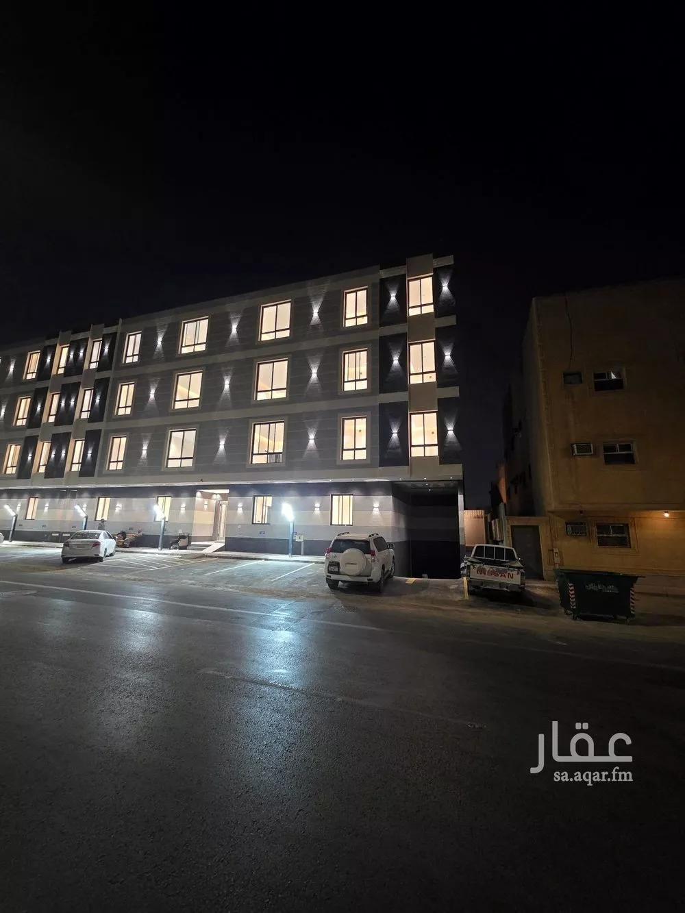 4 bedroom apartment in As Suwaidi, Riyadh 6