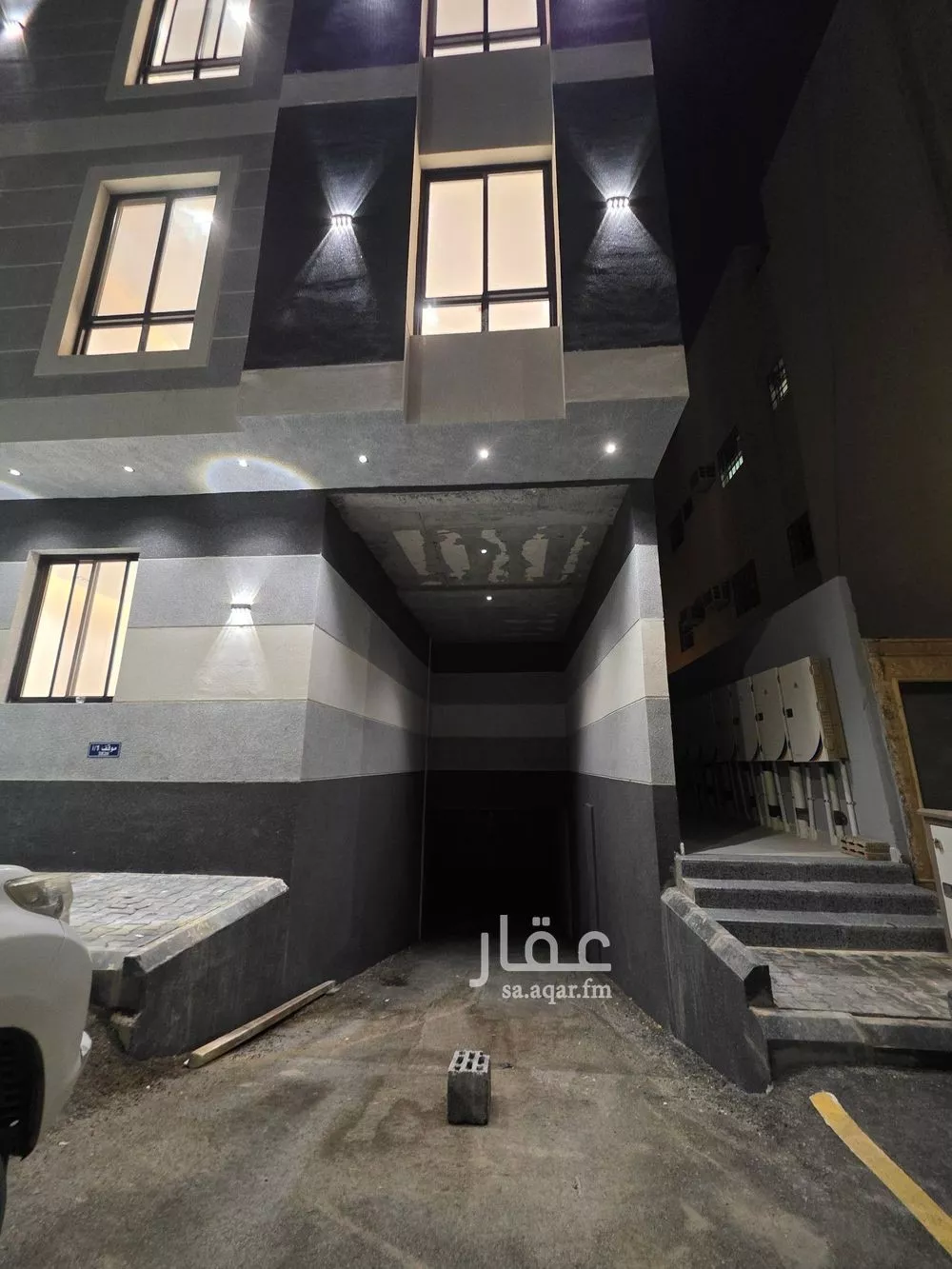 4 bedroom apartment in As Suwaidi, Riyadh 16