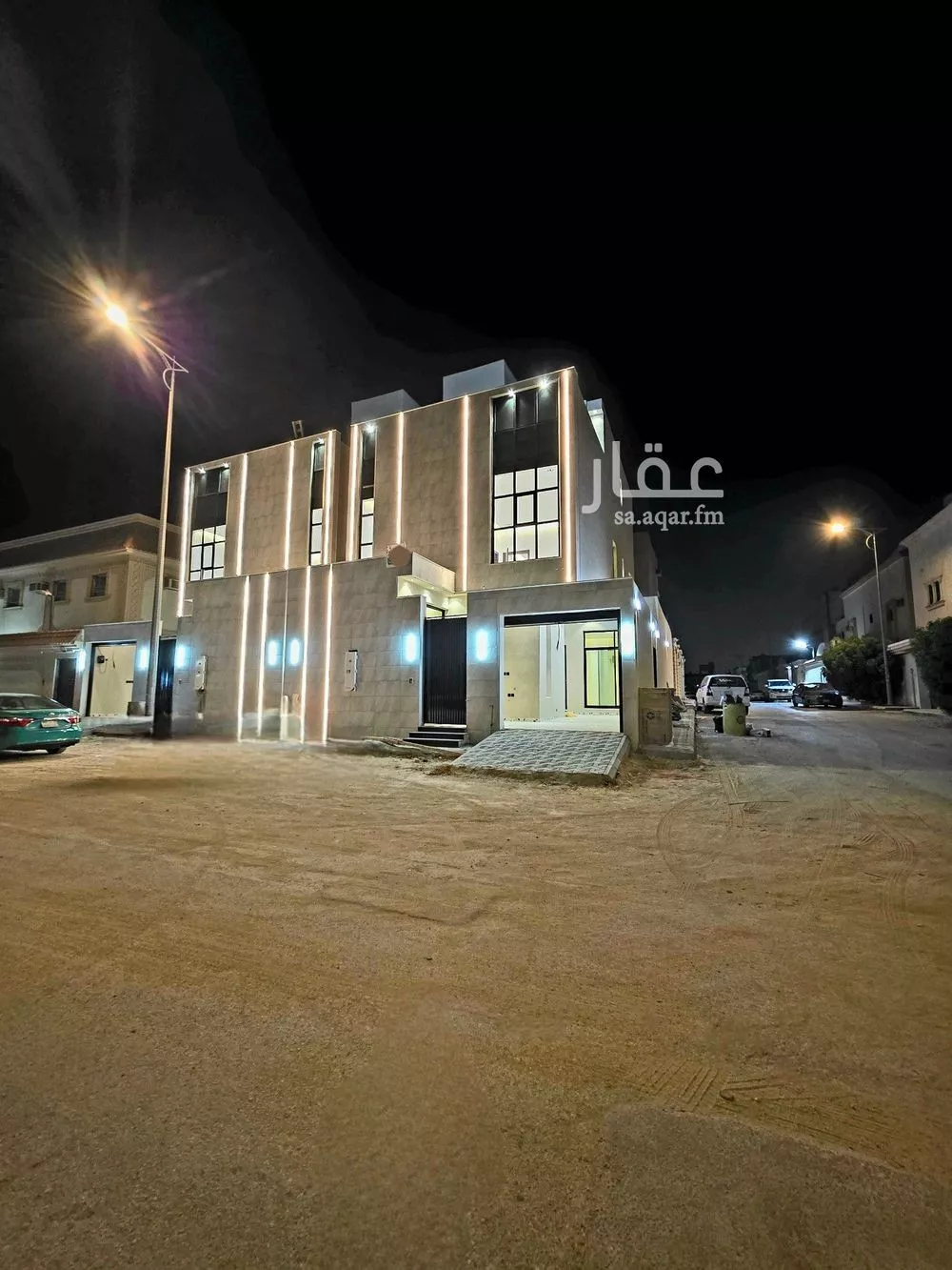 فيلا 7 غرف في طويق 1