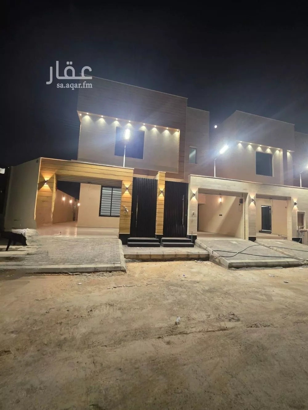 فيلا 5 غرف في ظهرة نمار 1