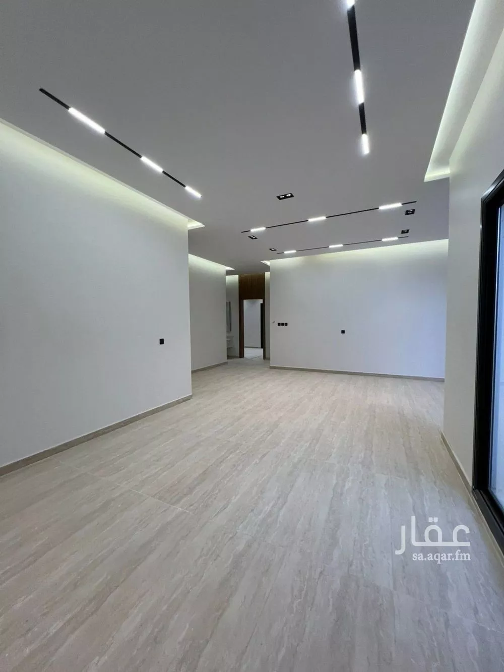 دور 5 غرف في الحزم 5