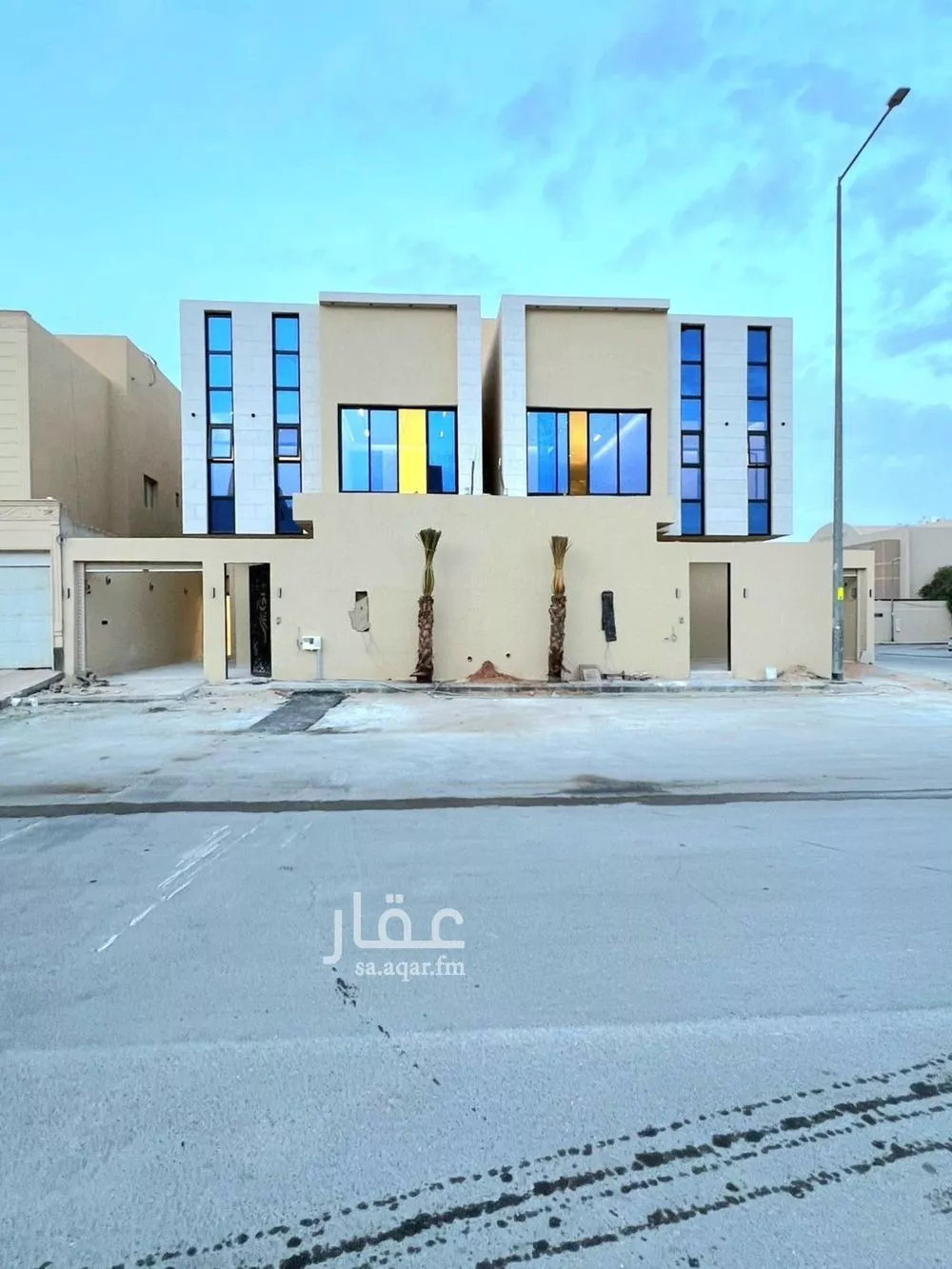 7 bedroom villa in Al Hazm, Riyadh 7