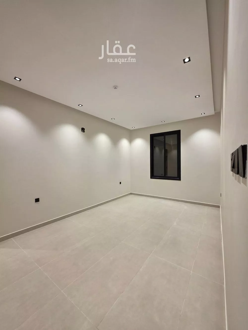 شقة 4 غرف في طويق 2