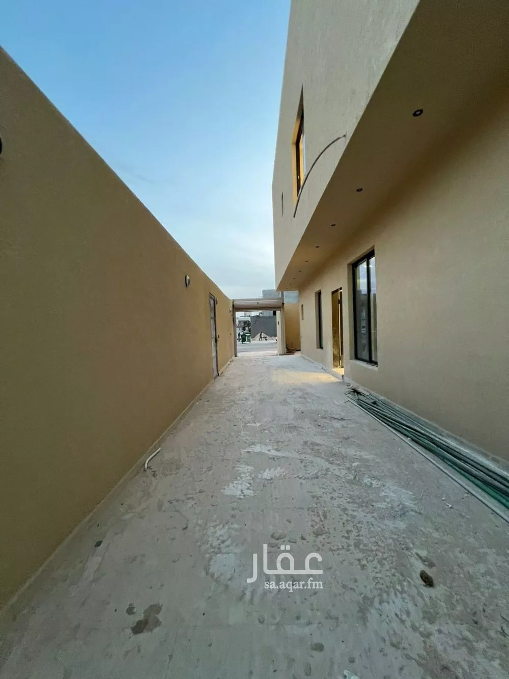7 bedroom villa in Al Hazm, Riyadh 22