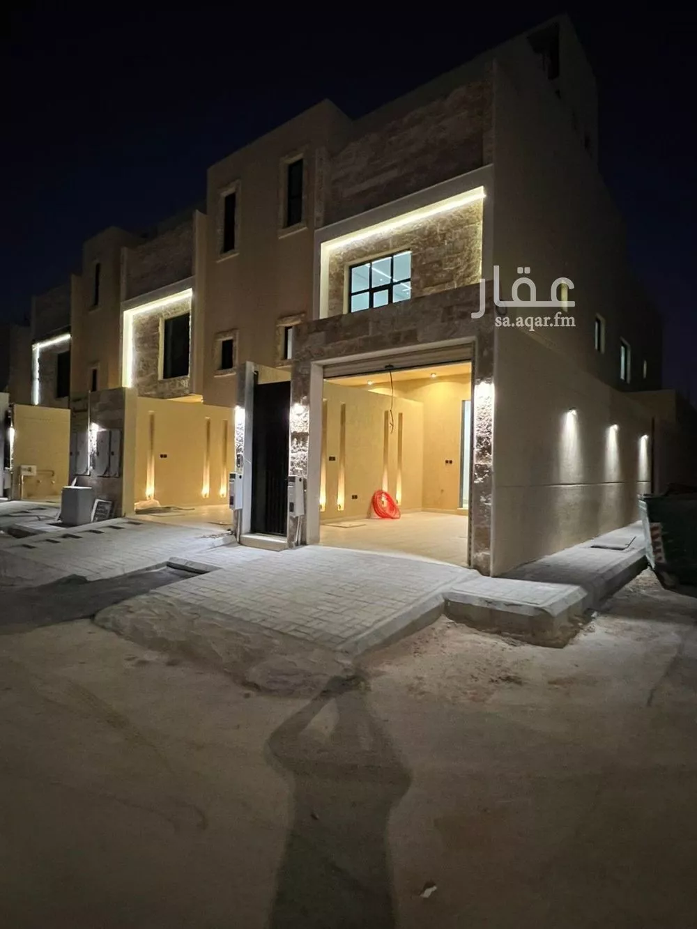 4 bedroom apartment in Tuwaiq, Riyadh 17