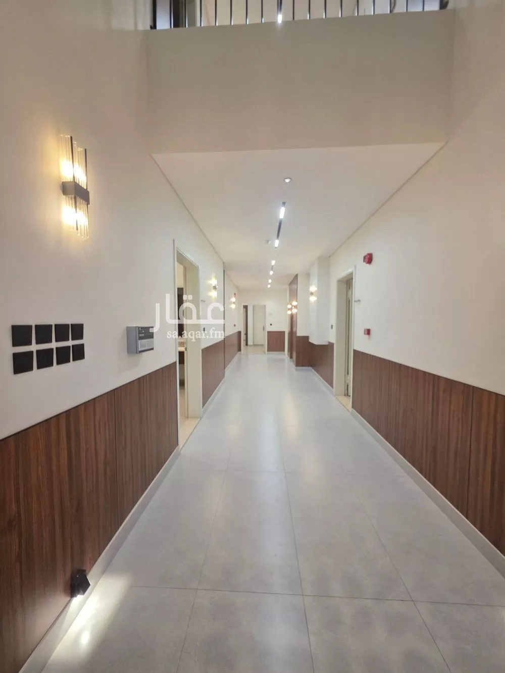 شقة 4 غرف في ظهرة نمار 3